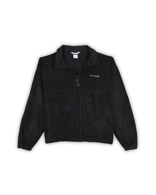 COLUMBIA FLEECE JACKET - XXL