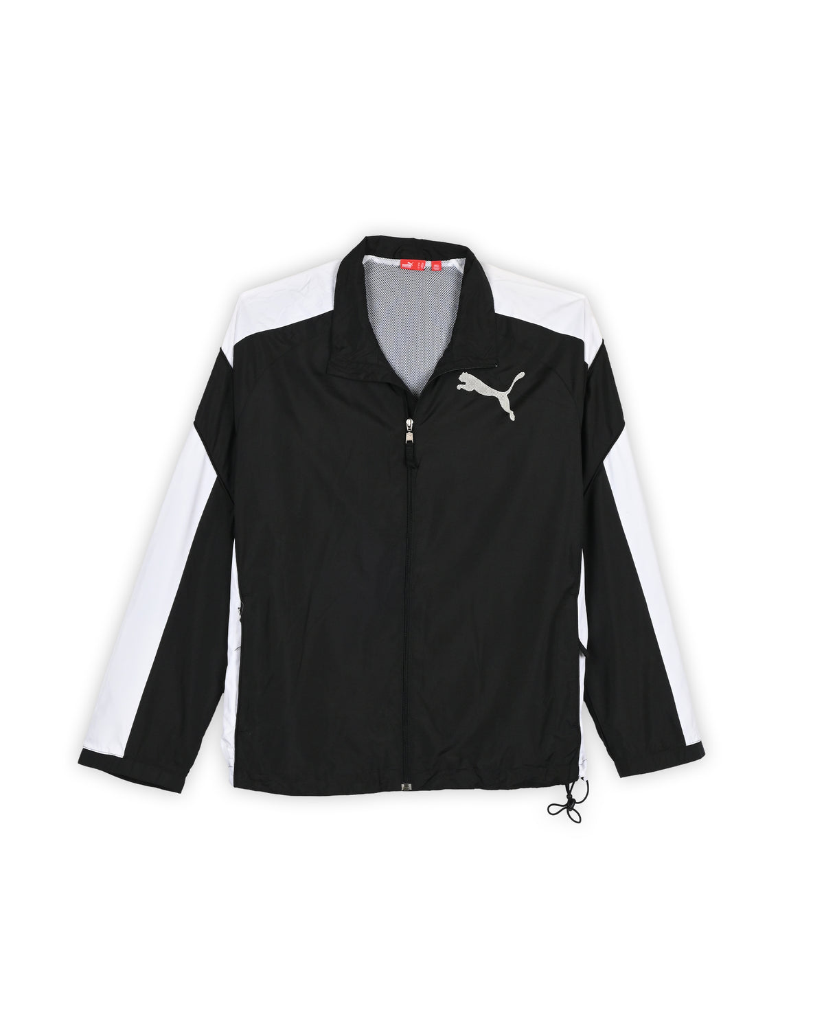 PUMA TRACK JACKET - XXL