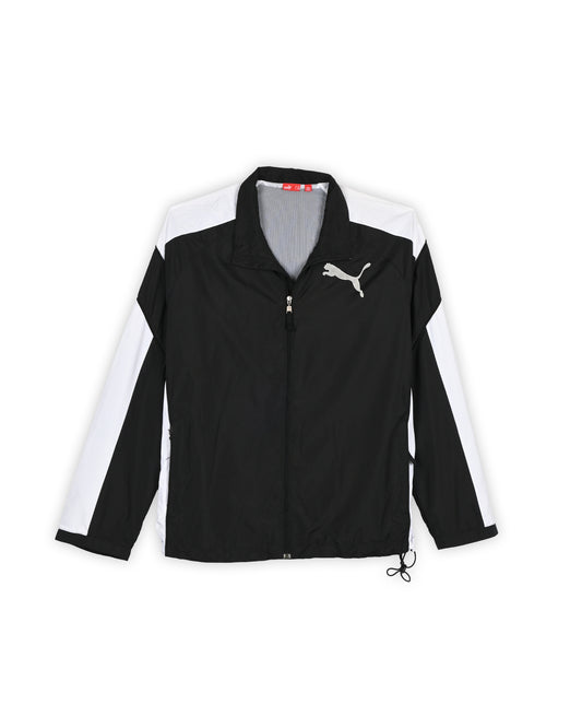 PUMA TRACK JACKET - XXL