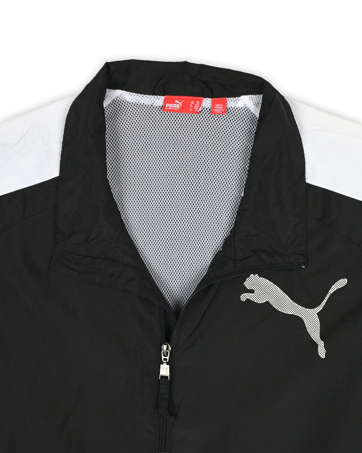 PUMA TRACK JACKET - XXL