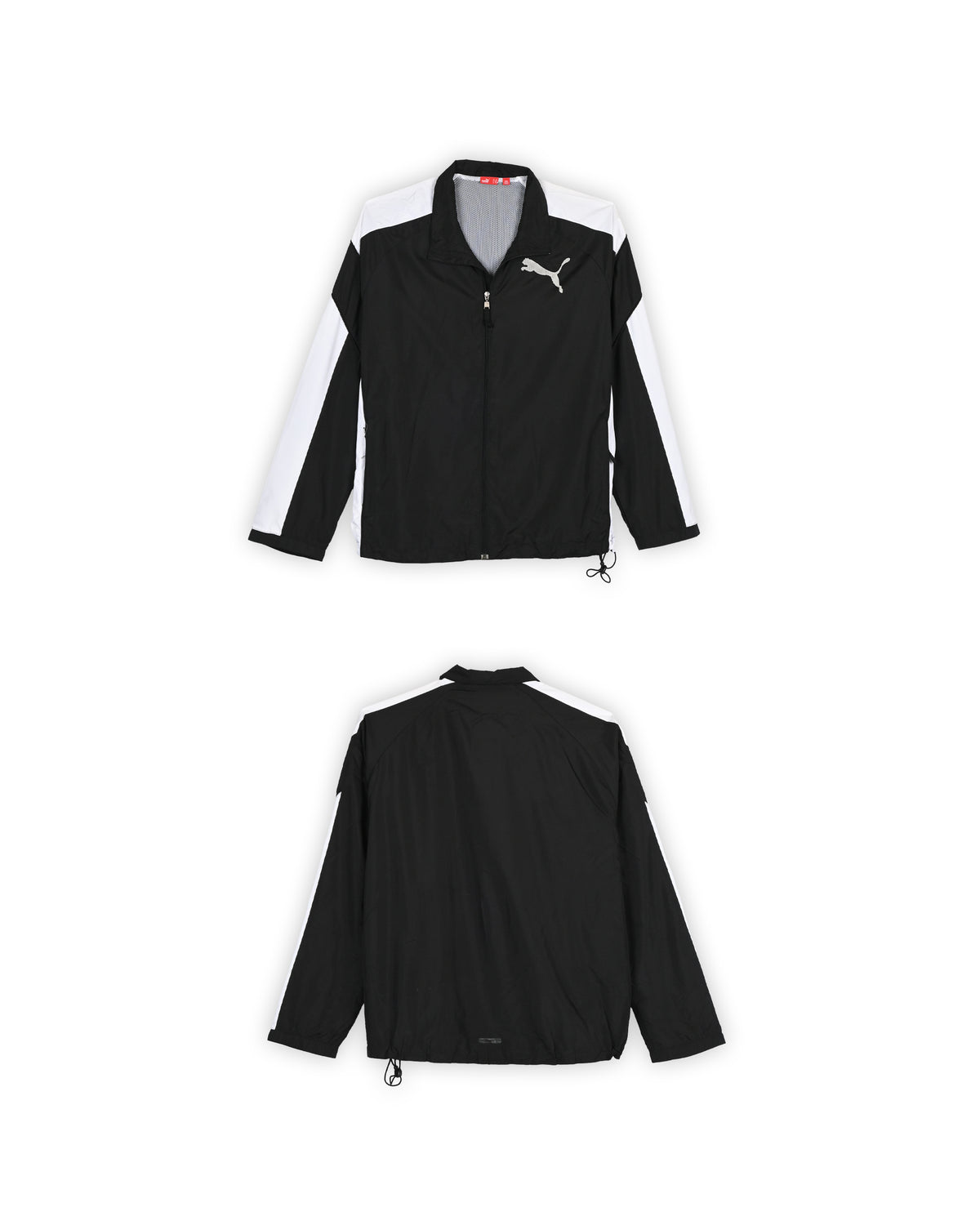 PUMA TRACK JACKET - XXL