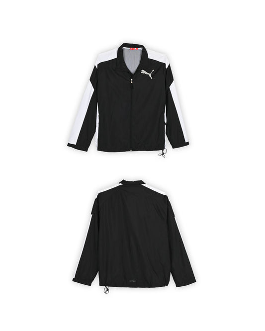 PUMA TRACK JACKET - XXL