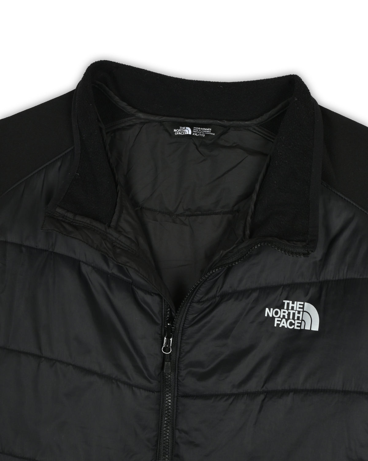 THE NORTH FACE JACKET - XXL