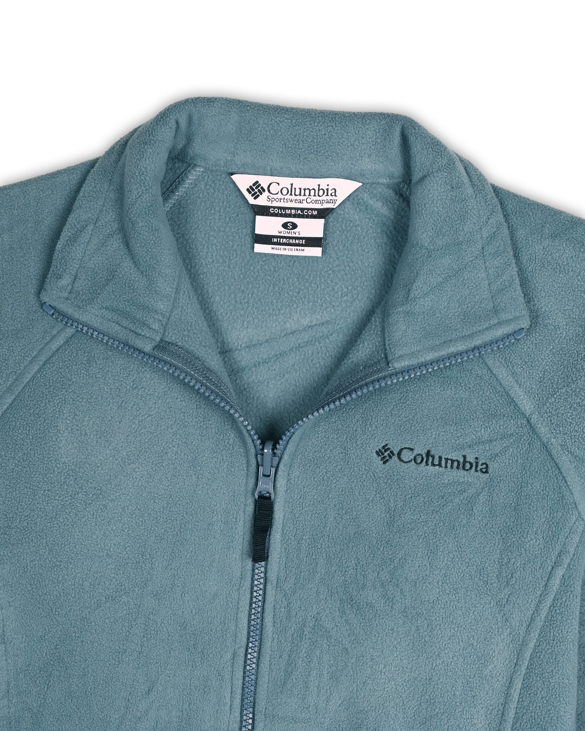 COLUMBIA JACKET - S