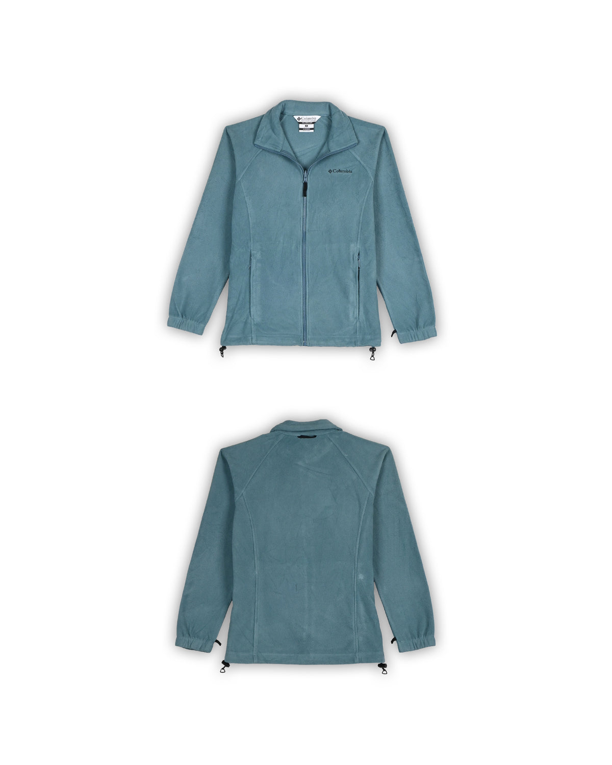 COLUMBIA JACKET - S