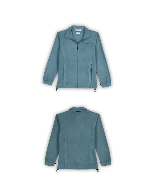 COLUMBIA JACKET - S