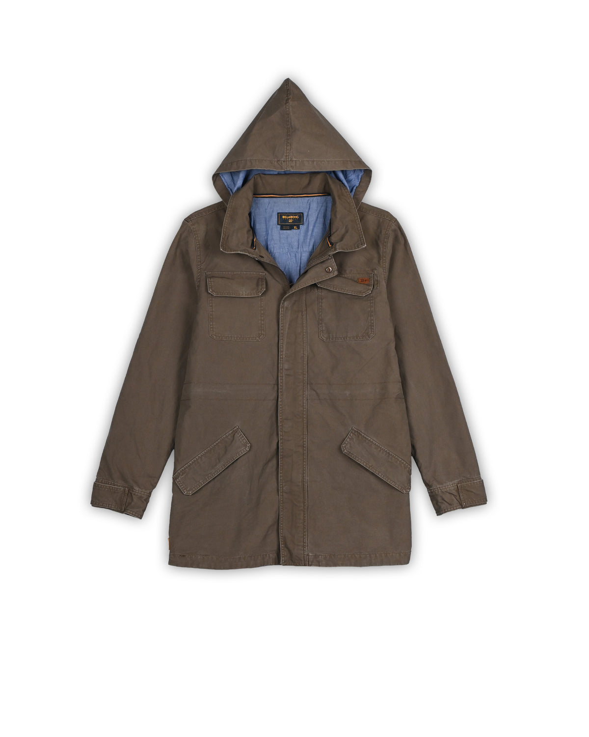 BILLABONG JACKET - XL