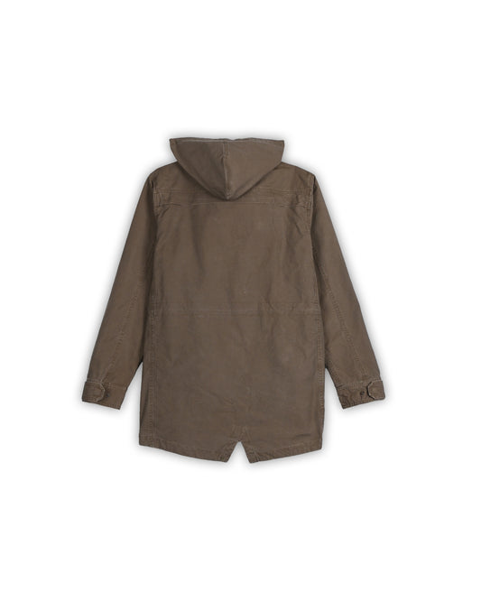 BILLABONG JACKET - XL