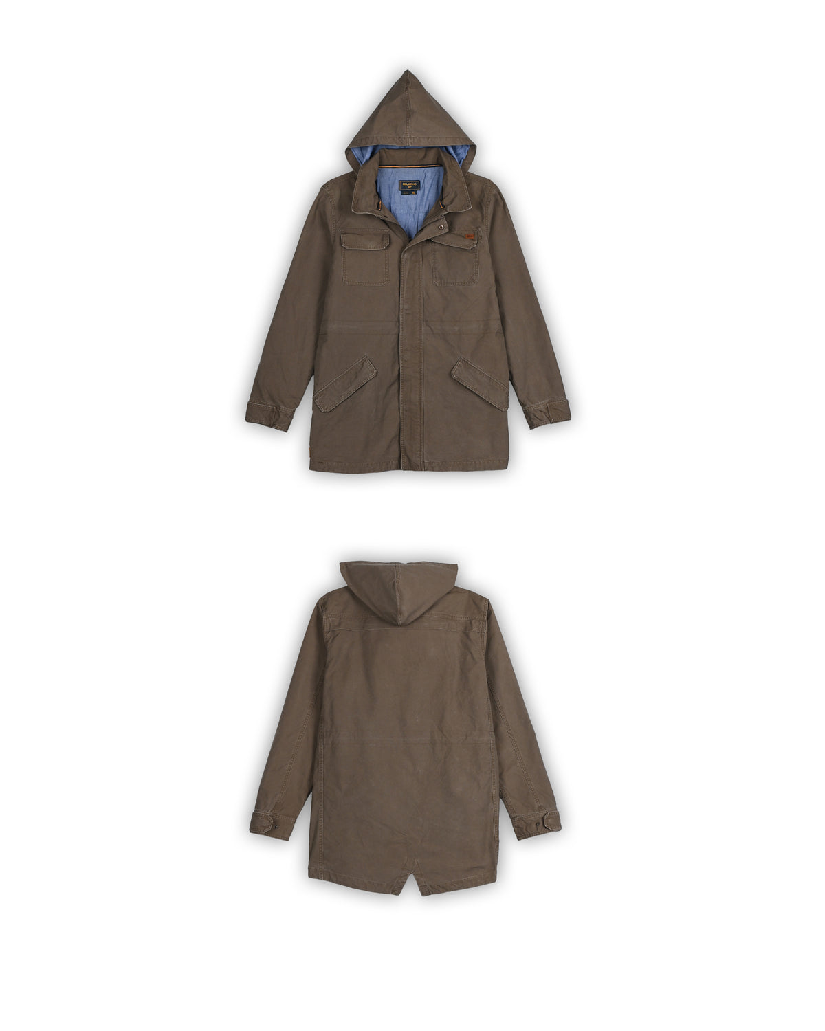 BILLABONG JACKET - XL