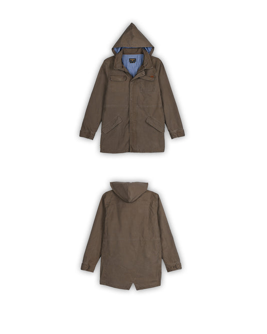 BILLABONG JACKET - XL