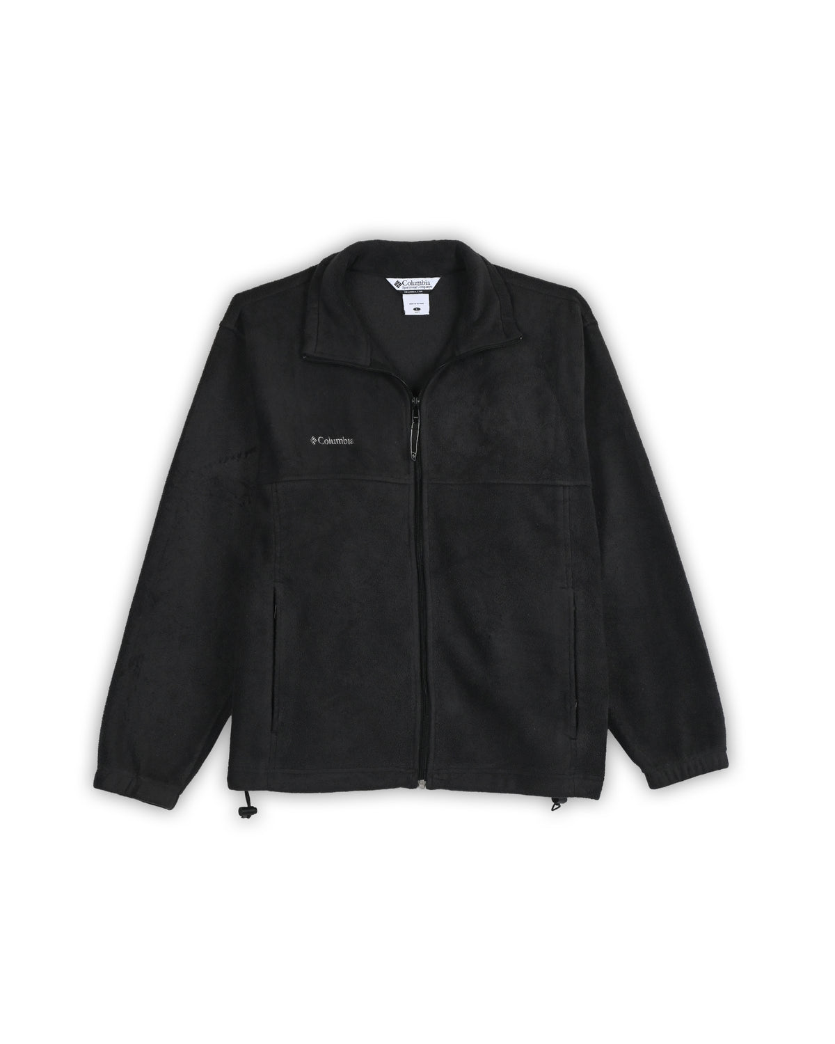 COLUMBIA JACKET - L