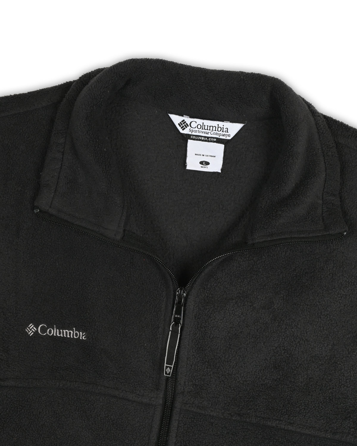 COLUMBIA JACKET - L