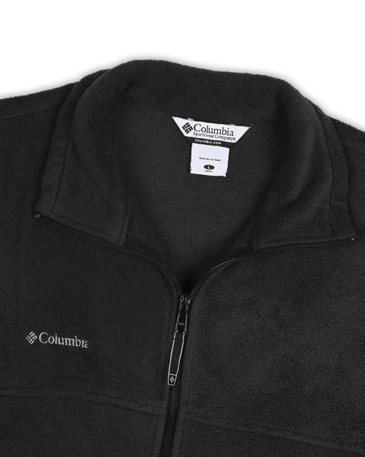 COLUMBIA JACKET - L