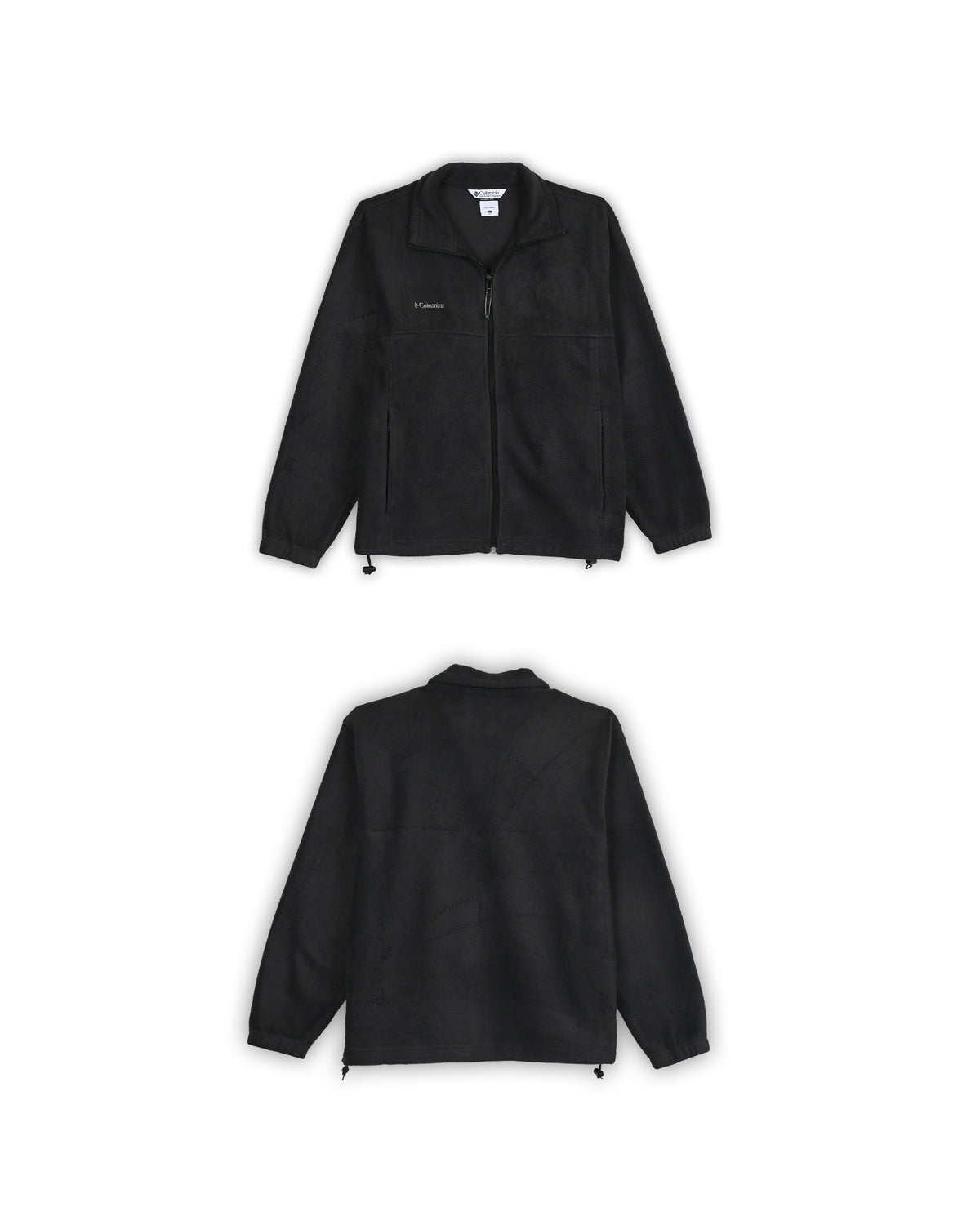 COLUMBIA JACKET - L