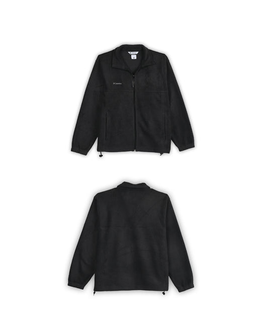 COLUMBIA JACKET - L