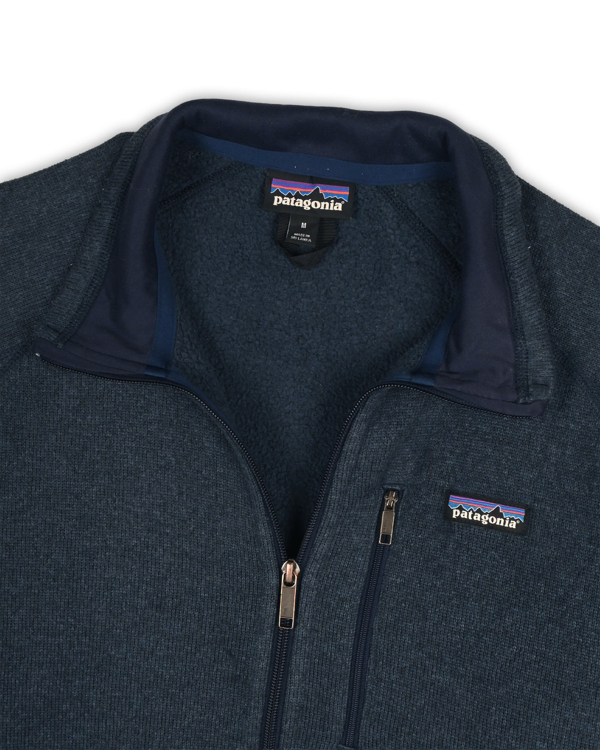 PATAGONIA JACKET - M