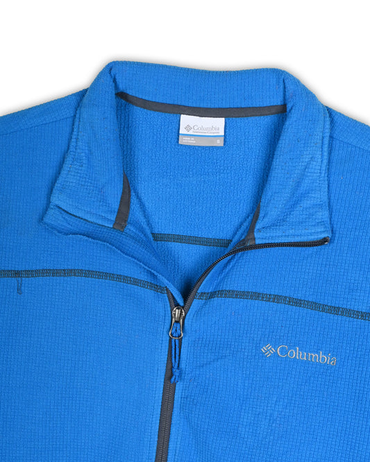 COLUMBIA JACKET - S