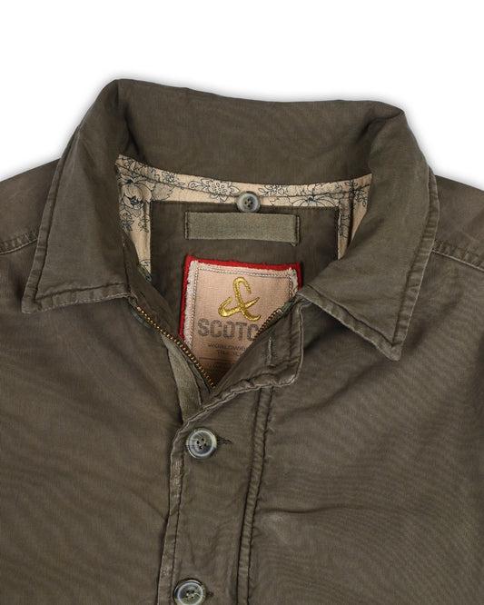 SCOTCH CO. VINTAGE JACKET - S