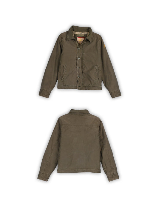 SCOTCH CO. VINTAGE JACKET - S