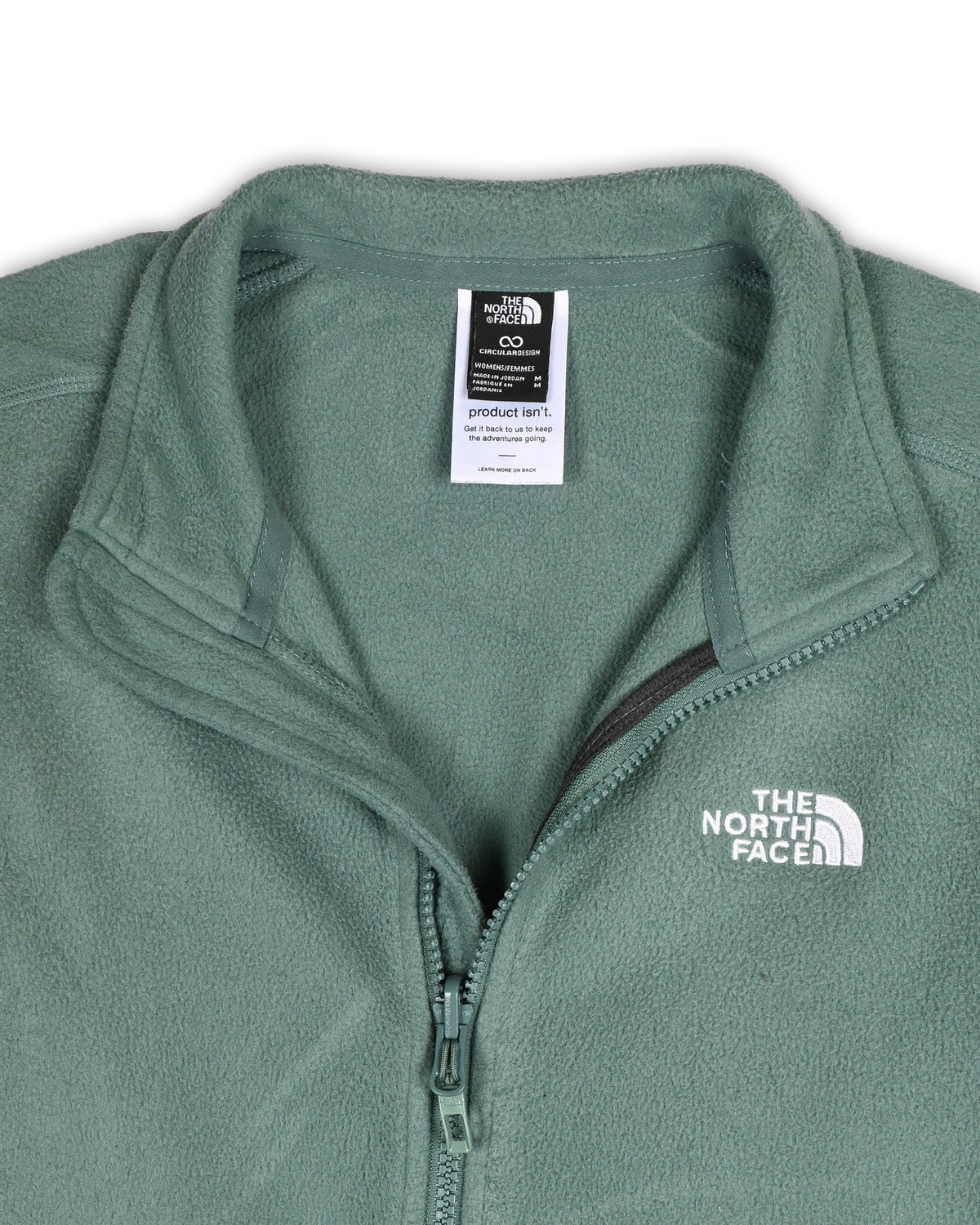 THE NORTH FACE JACKET - M