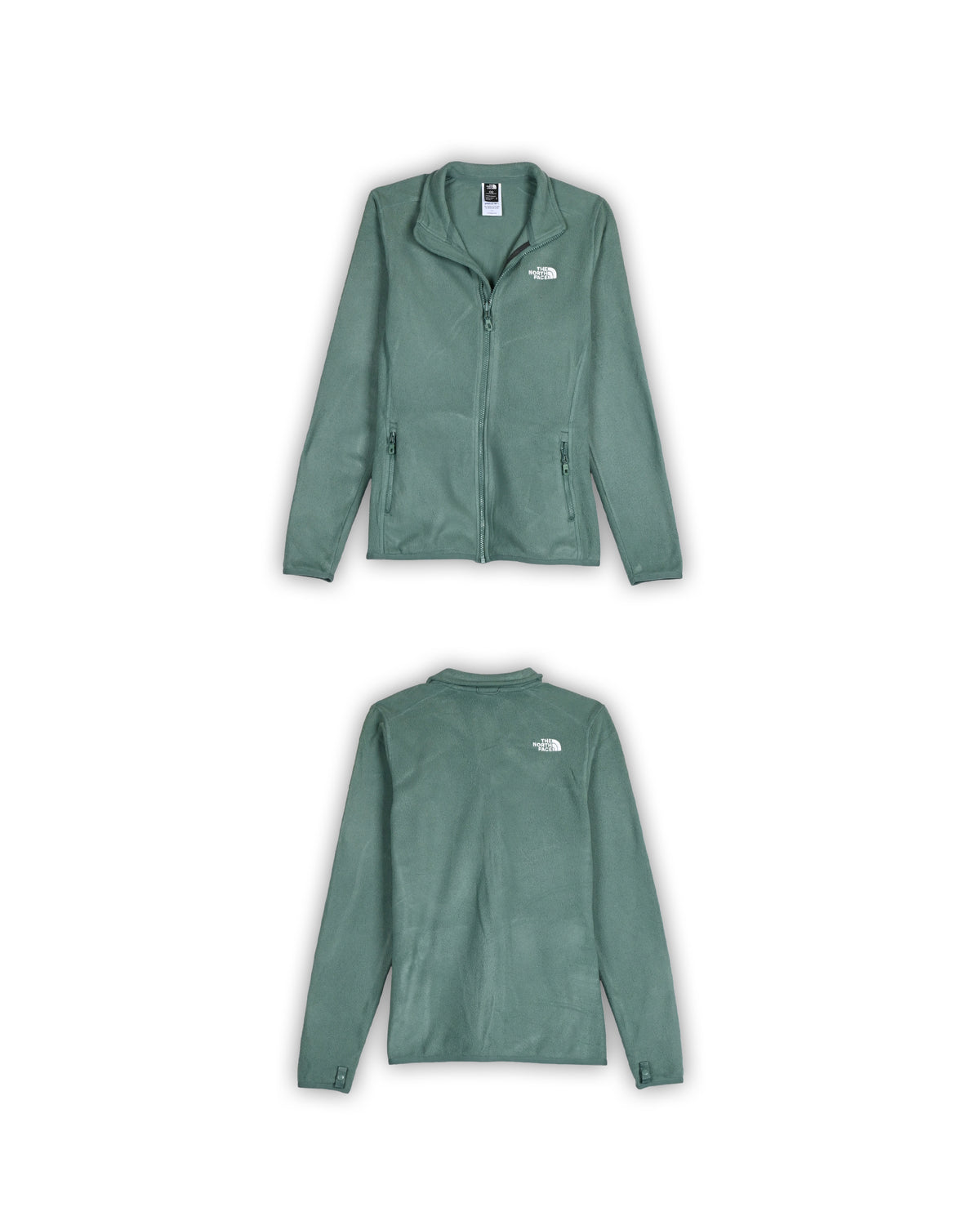 THE NORTH FACE JACKET - M