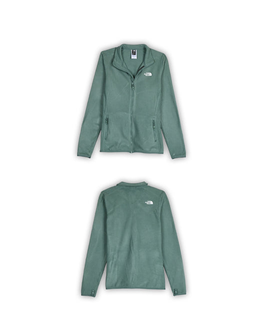 THE NORTH FACE JACKET - M