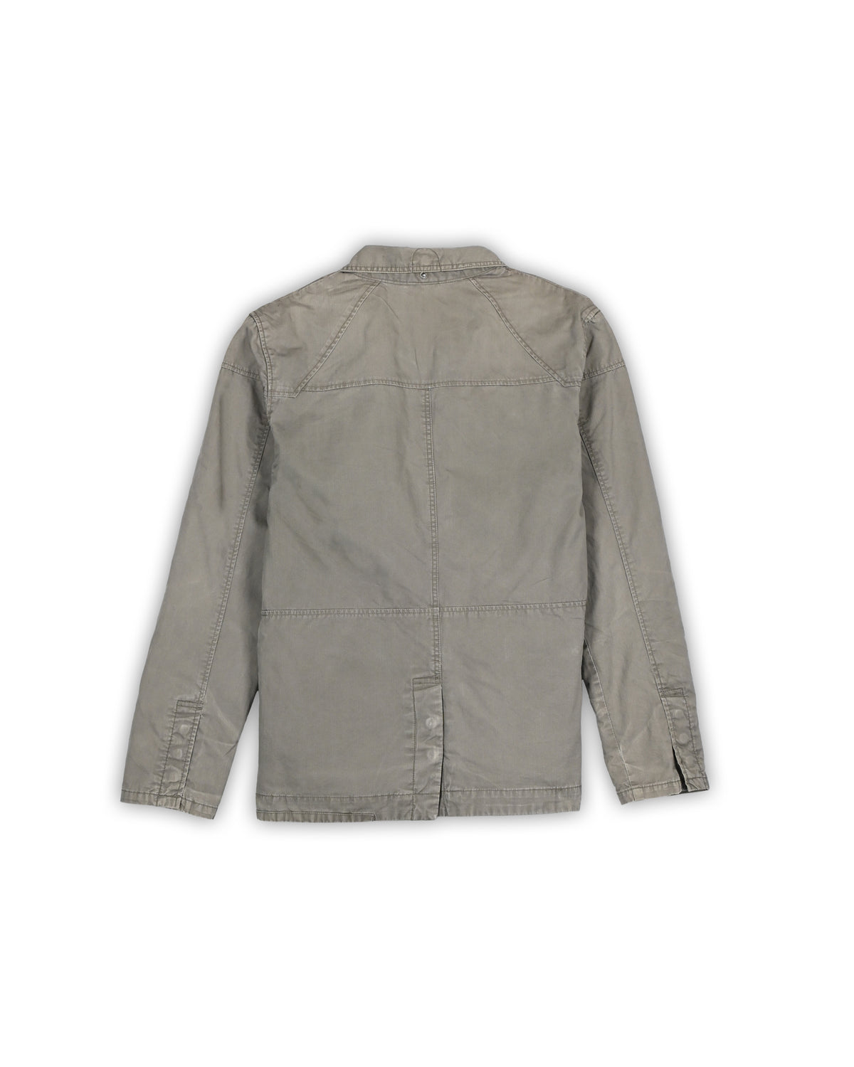 90'S VINTAGE UTILITY JACKET - S