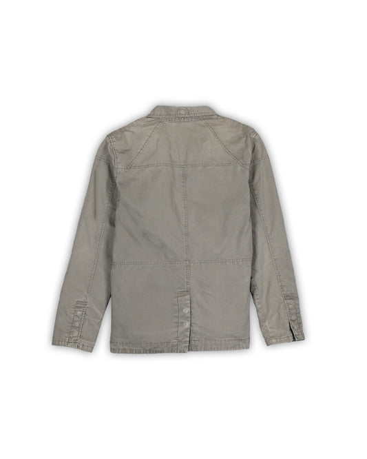 90'S VINTAGE UTILITY JACKET - S