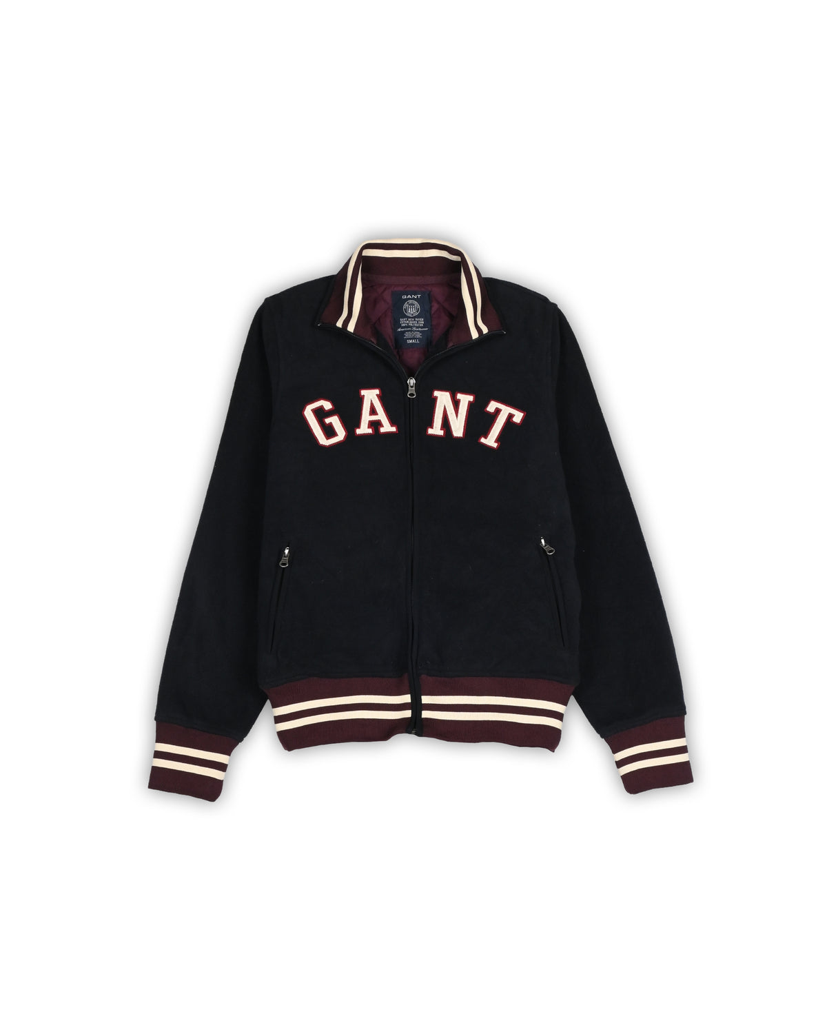 GANT JACKET - S
