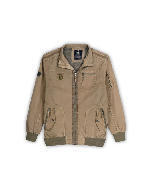TOM TOMPSON VINTAGE UTILITY JACKET - XXXL