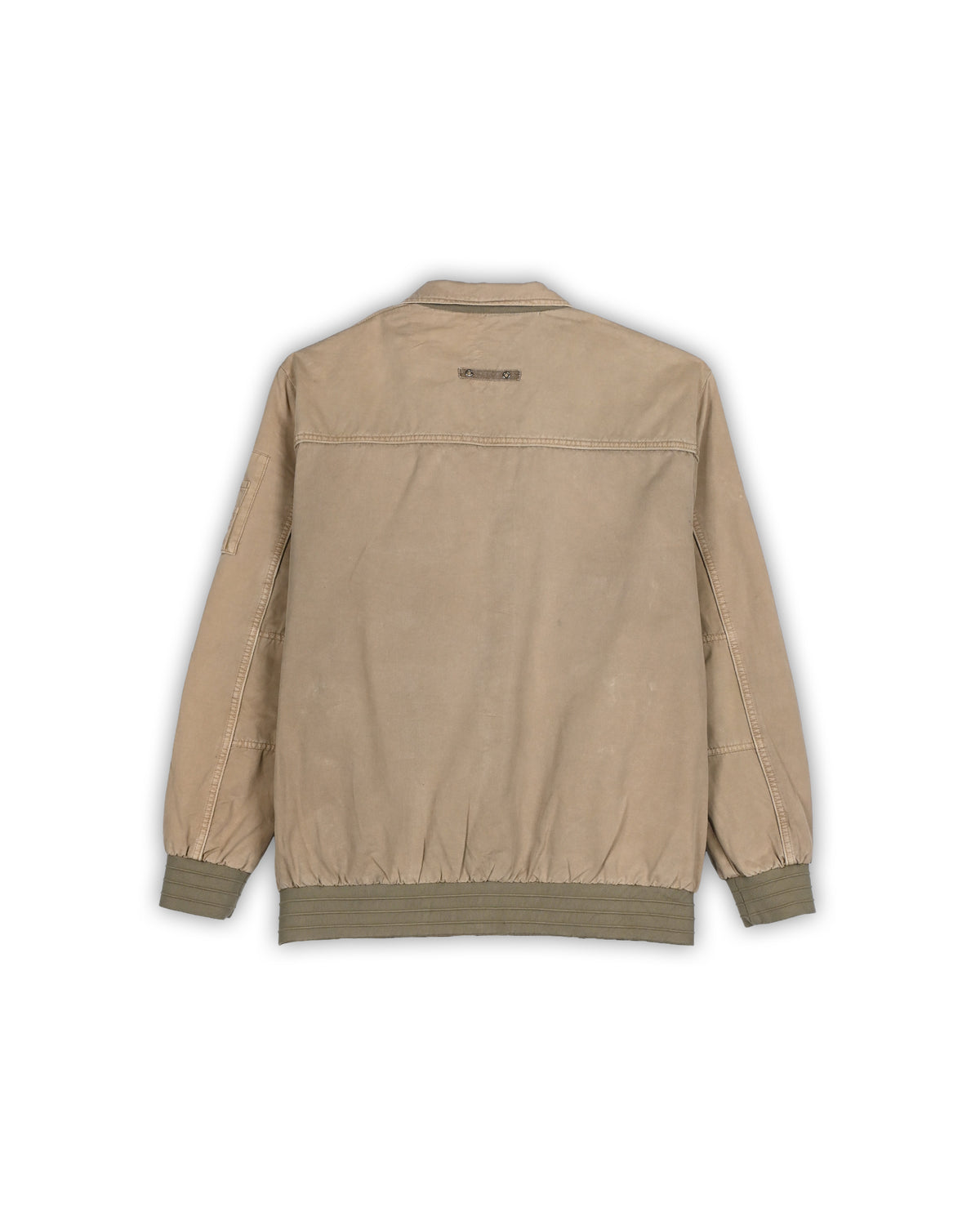 TOM TOMPSON VINTAGE UTILITY JACKET - XXXL