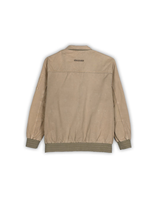 TOM TOMPSON VINTAGE UTILITY JACKET - XXXL