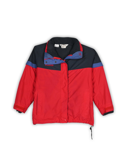 COLUMBIA JACKET - L