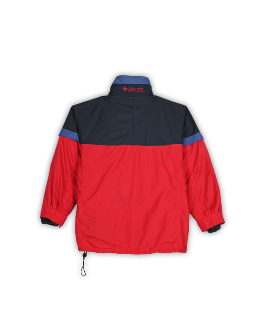 COLUMBIA JACKET - L