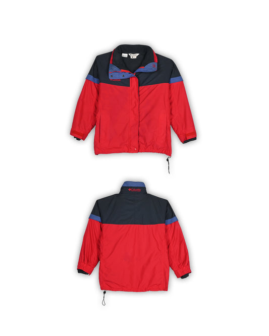 COLUMBIA JACKET - L