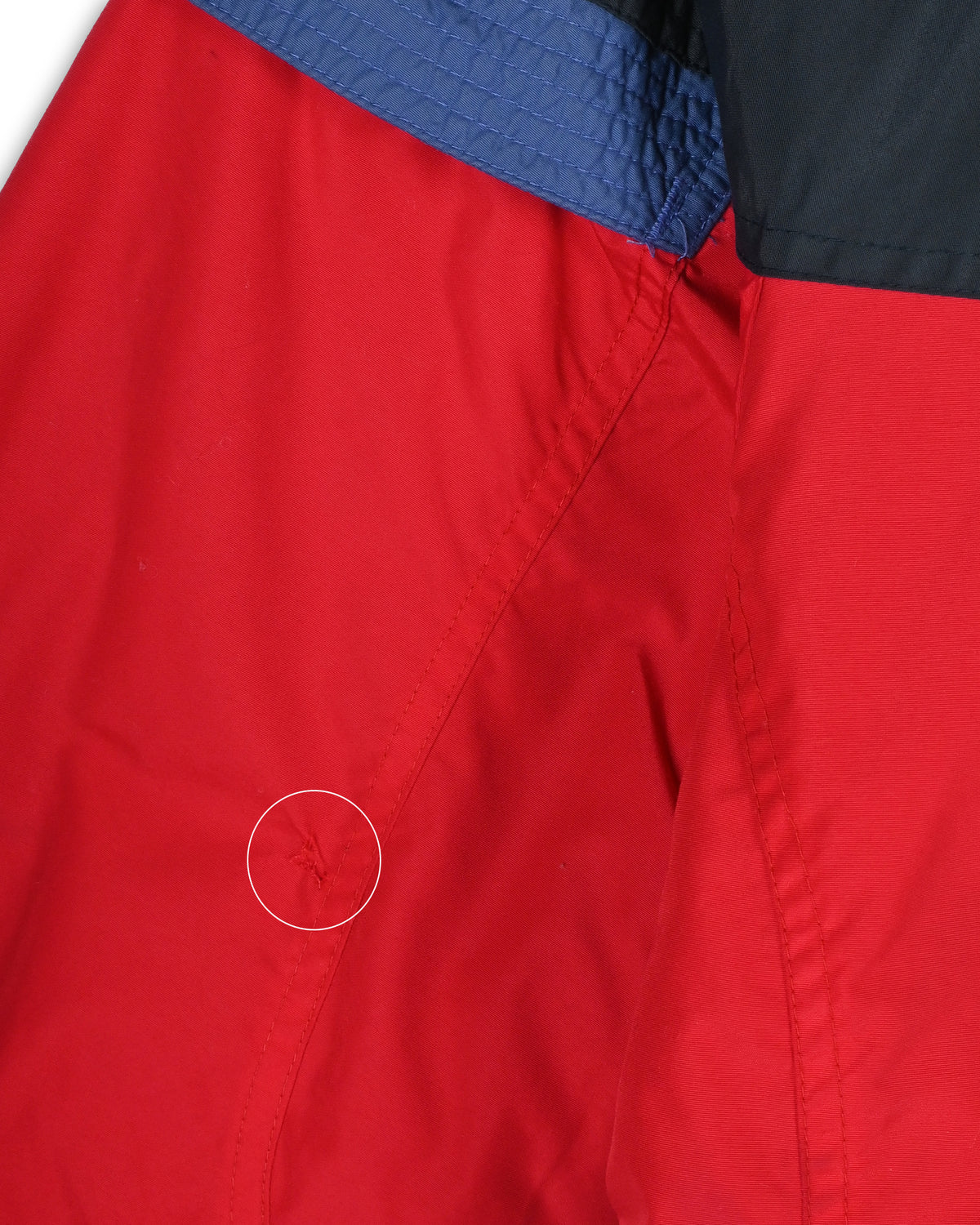 COLUMBIA JACKET - L