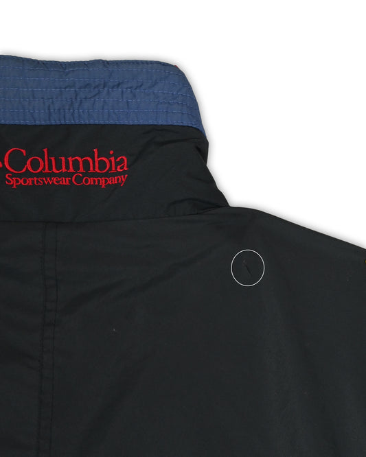COLUMBIA JACKET - L