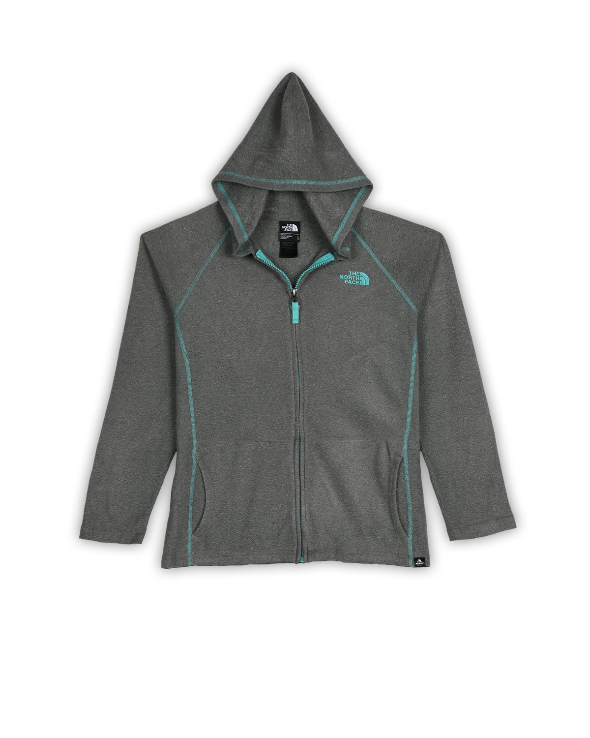THE NORTH FACE WOMEN'S JACKET - L