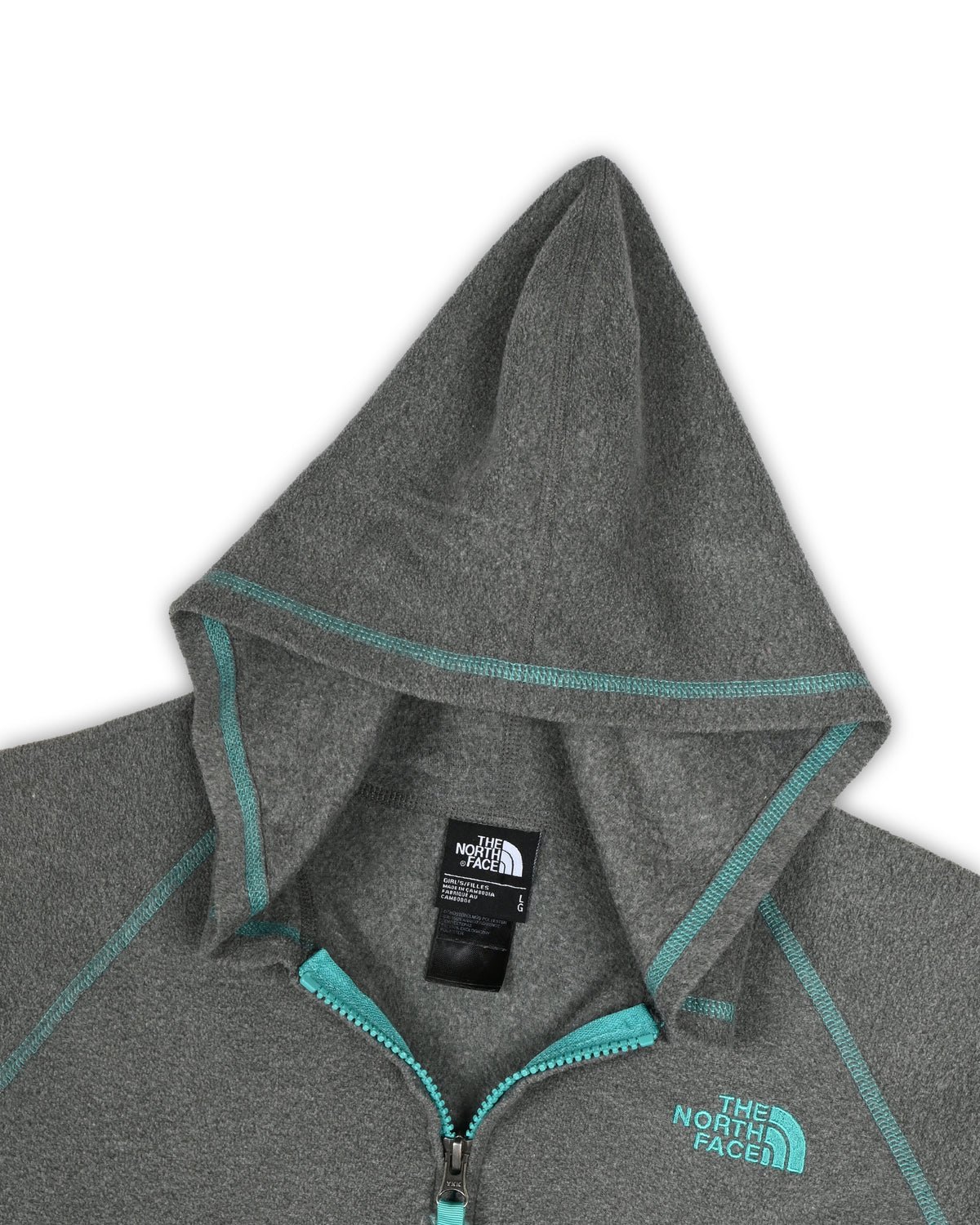 THE NORTH FACE WOMEN'S JACKET - L