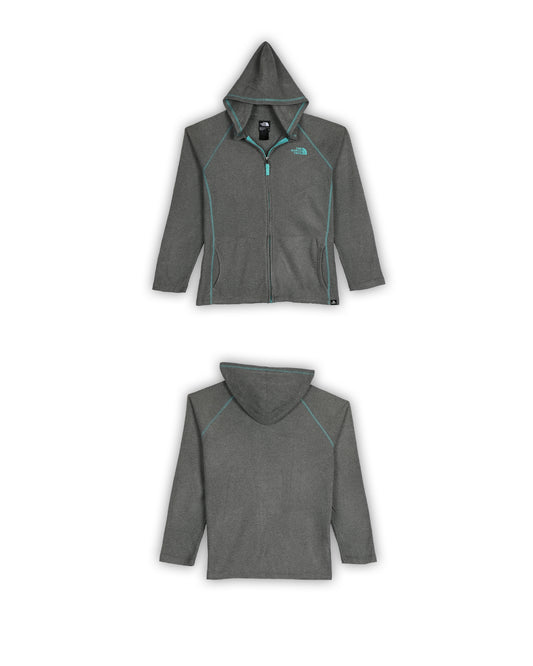 THE NORTH FACE WOMEN'S JACKET - L