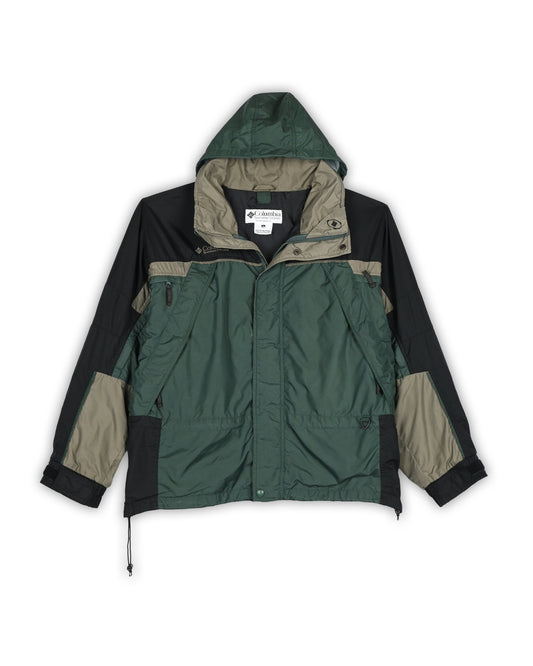 COLUMBIA JACKET - L