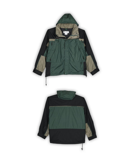 COLUMBIA JACKET - L