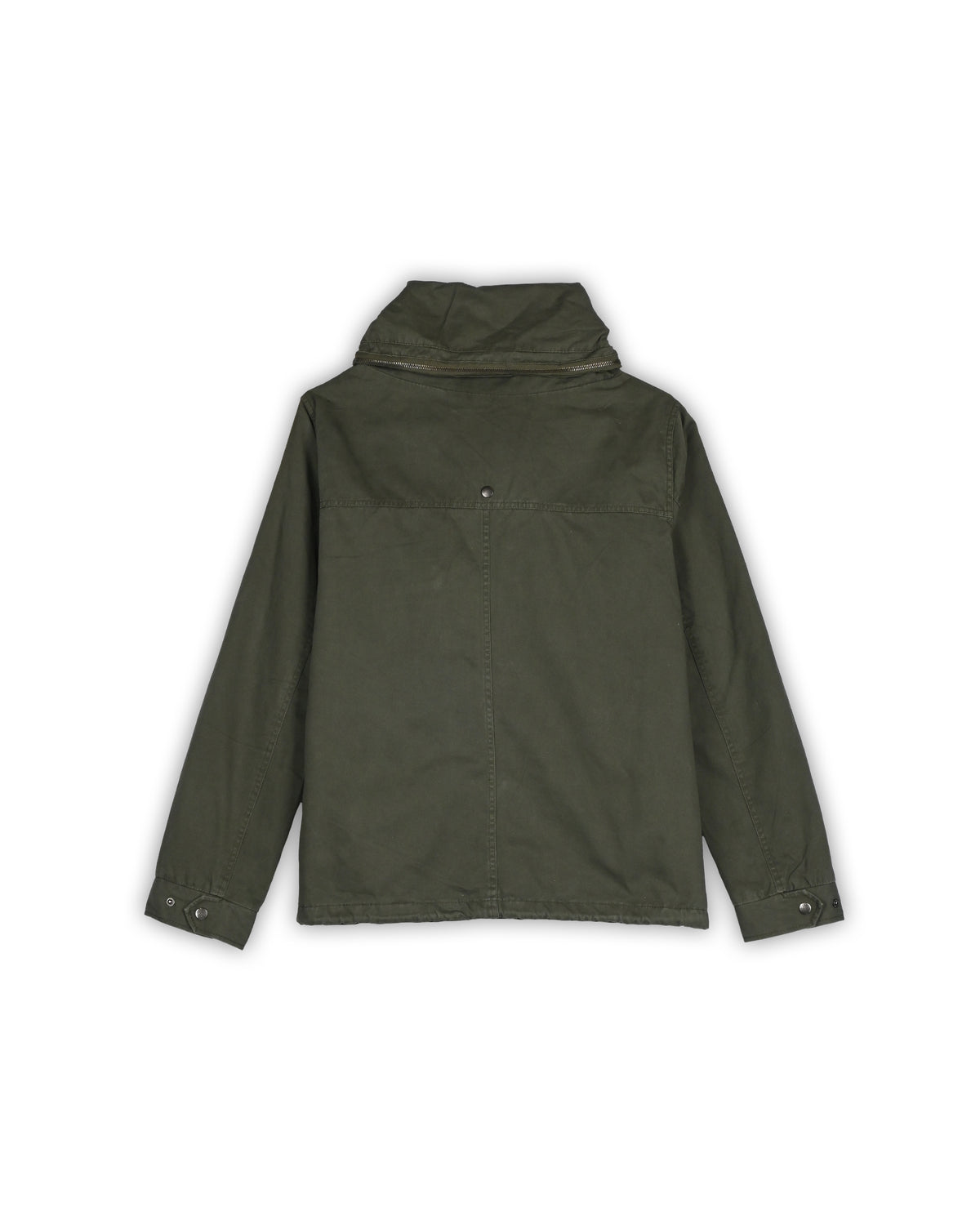 VINTAGE UTILITY JACKET - L