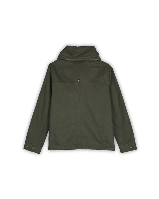 VINTAGE UTILITY JACKET - L