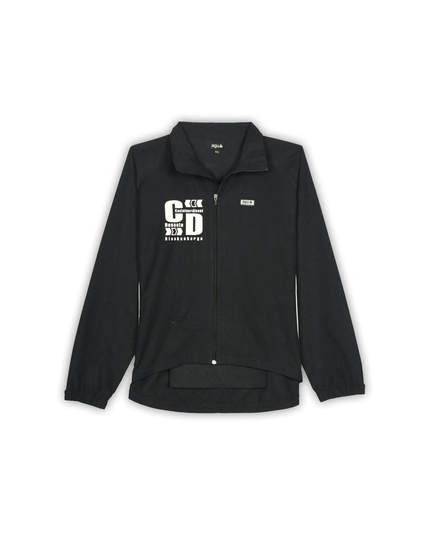 VINTAGE JACKET - XXL