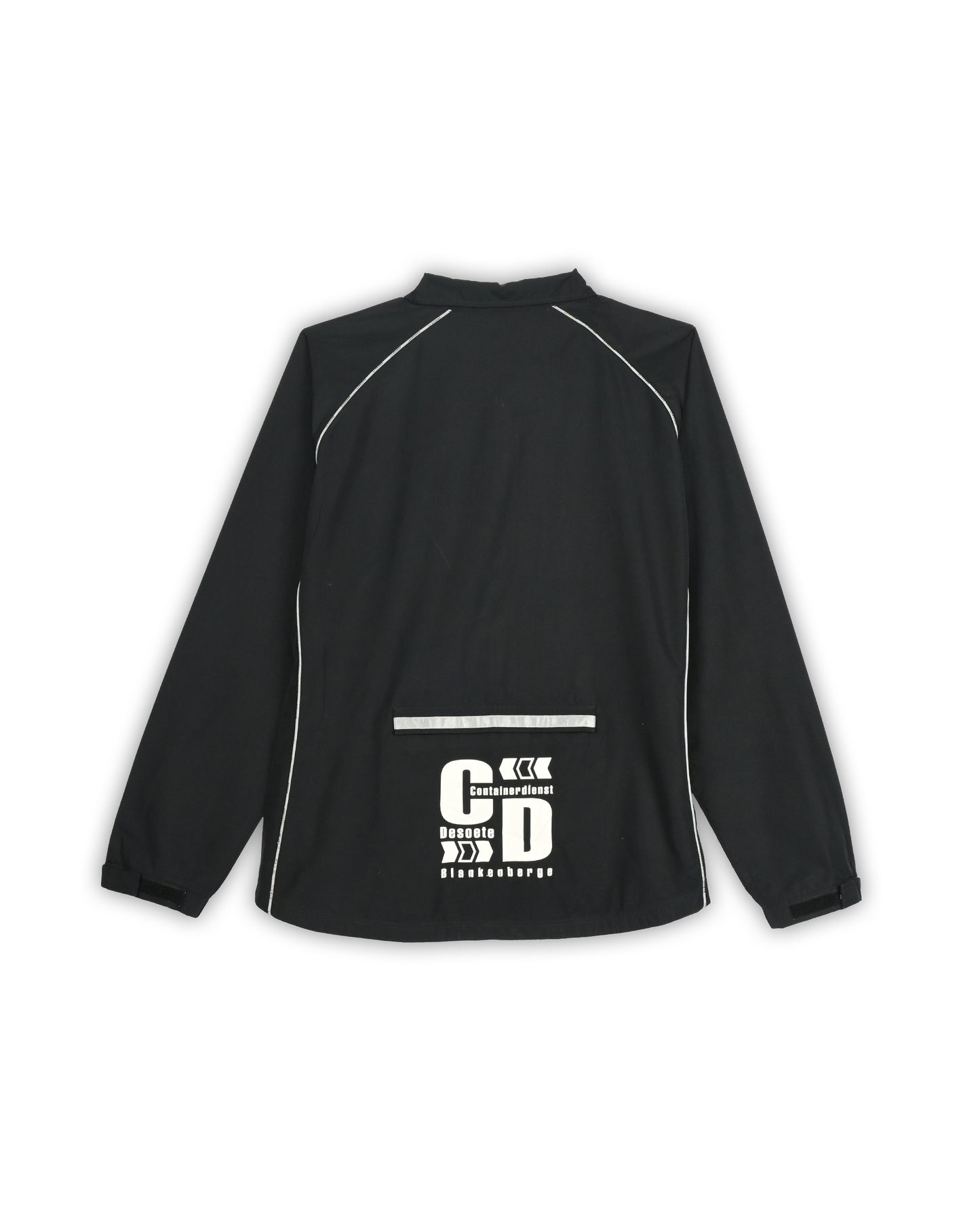 VINTAGE JACKET - XXL