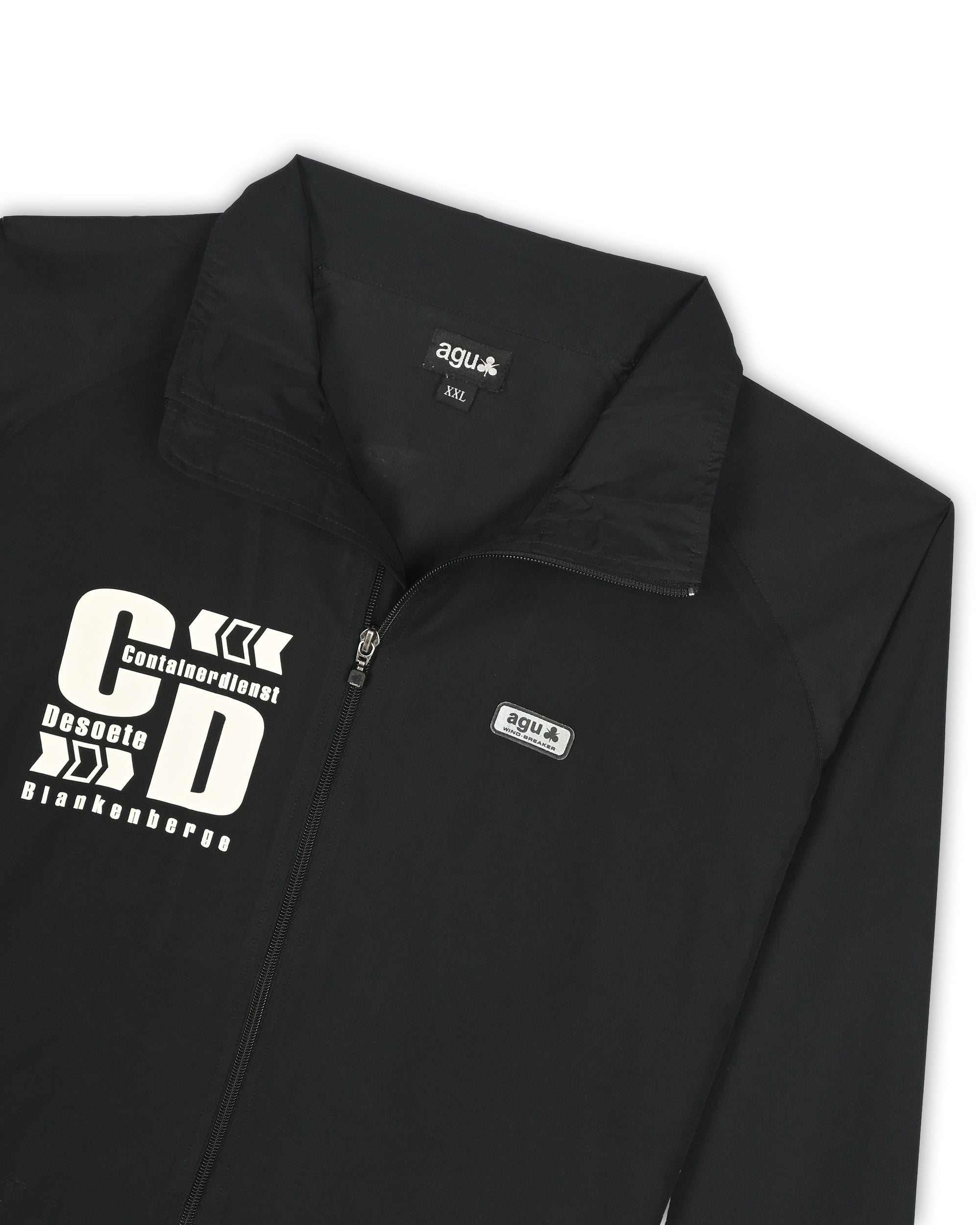 VINTAGE JACKET - XXL