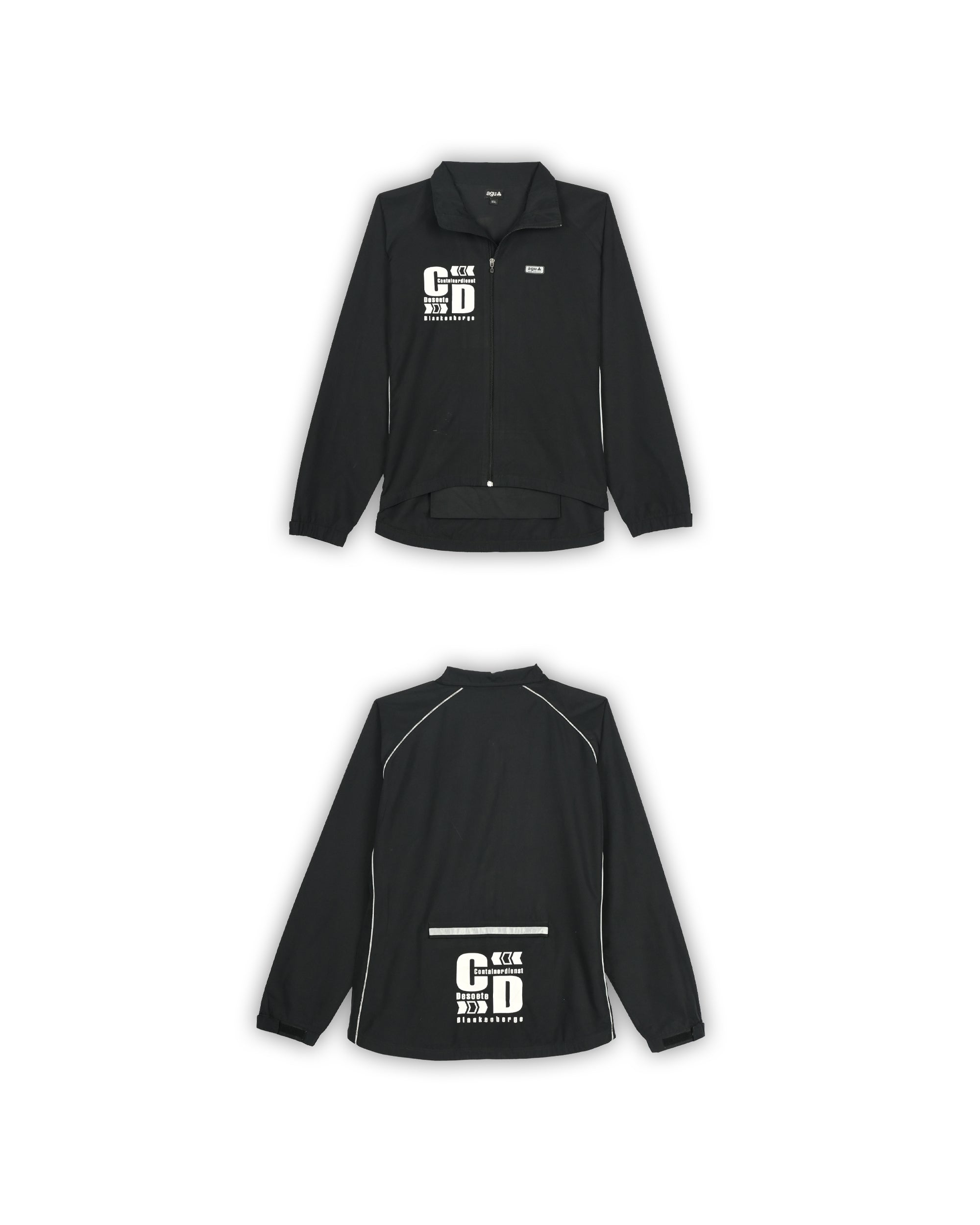 VINTAGE JACKET - XXL