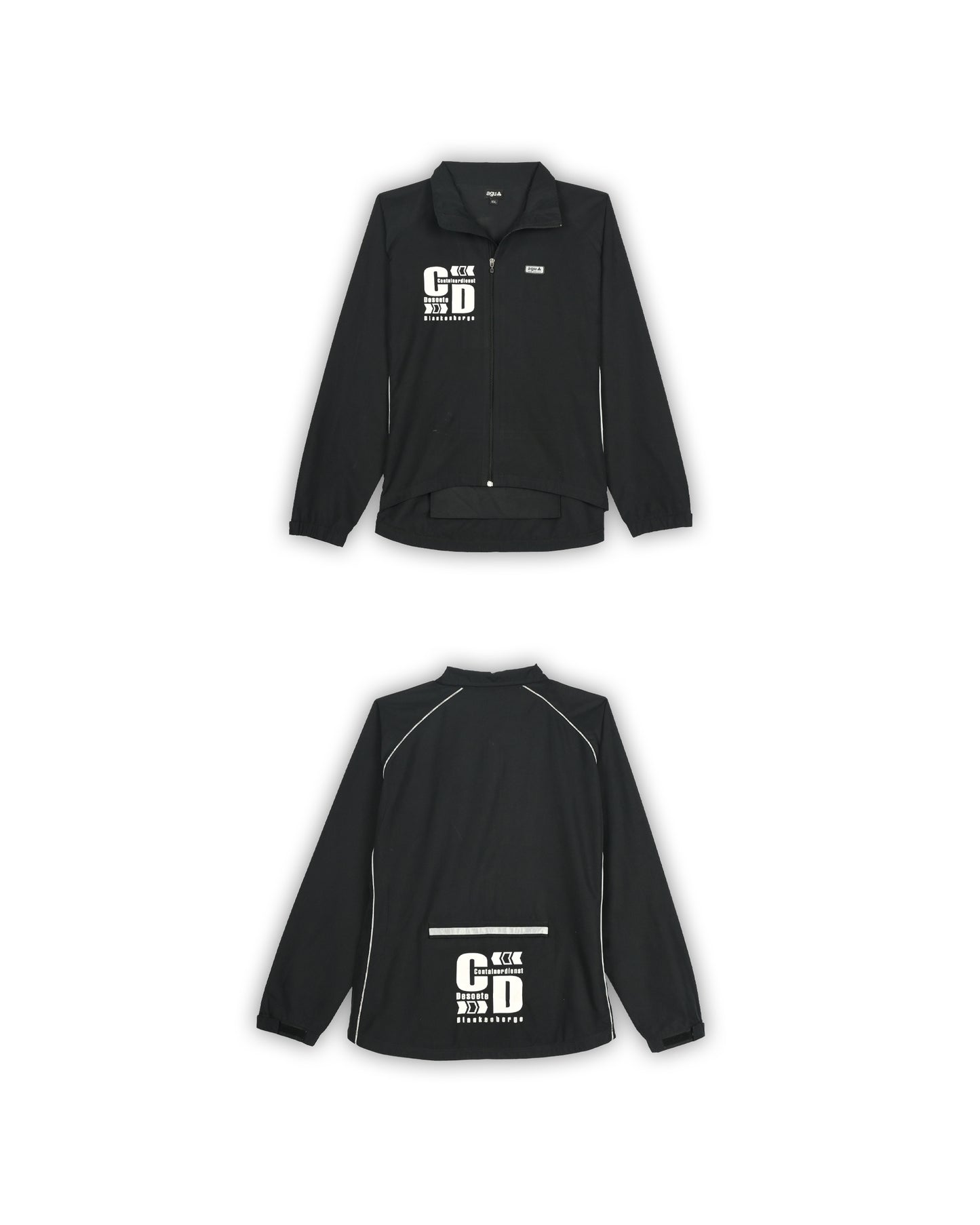 VINTAGE JACKET - XXL