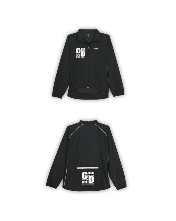 VINTAGE JACKET - XXL